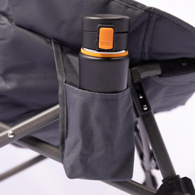 2 x Vango Crater Camping Chair - Image 10