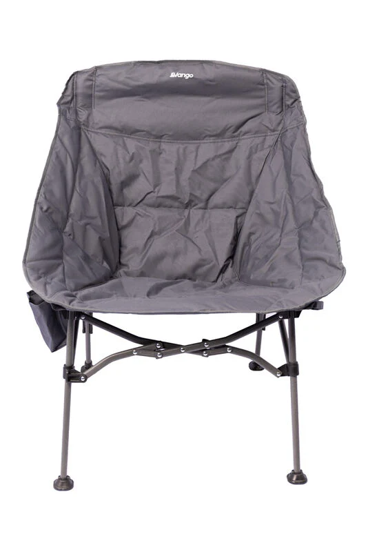 2 x Vango Crater Camping Chair - Image 3