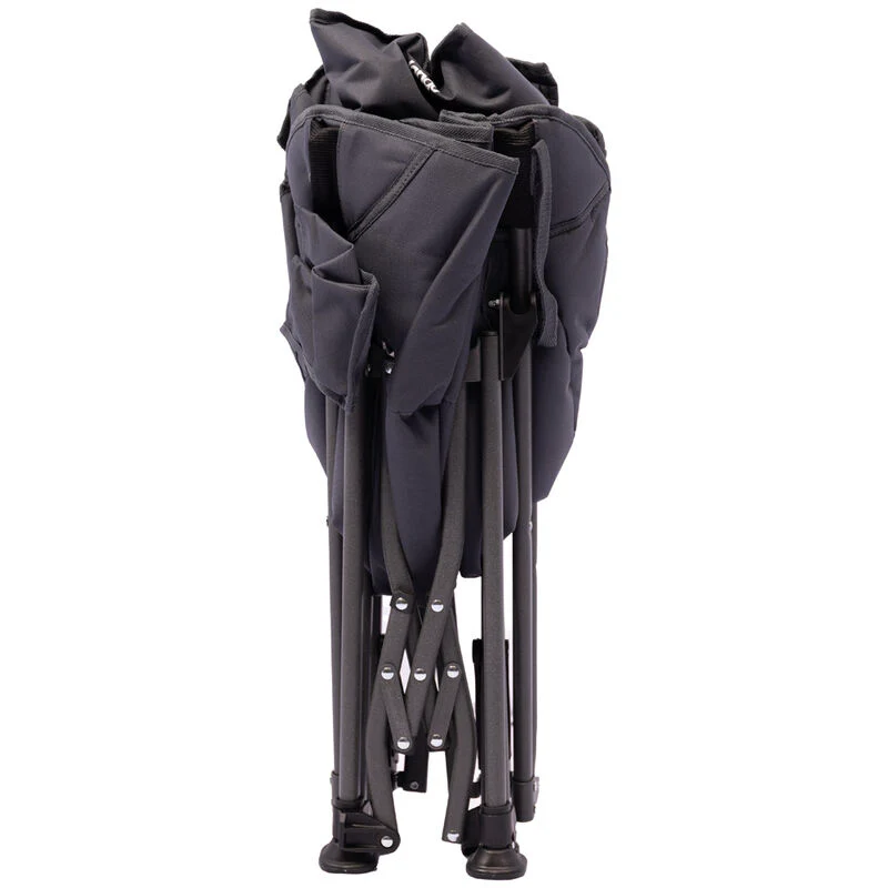 2 x Vango Crater Camping Chair - Image 6