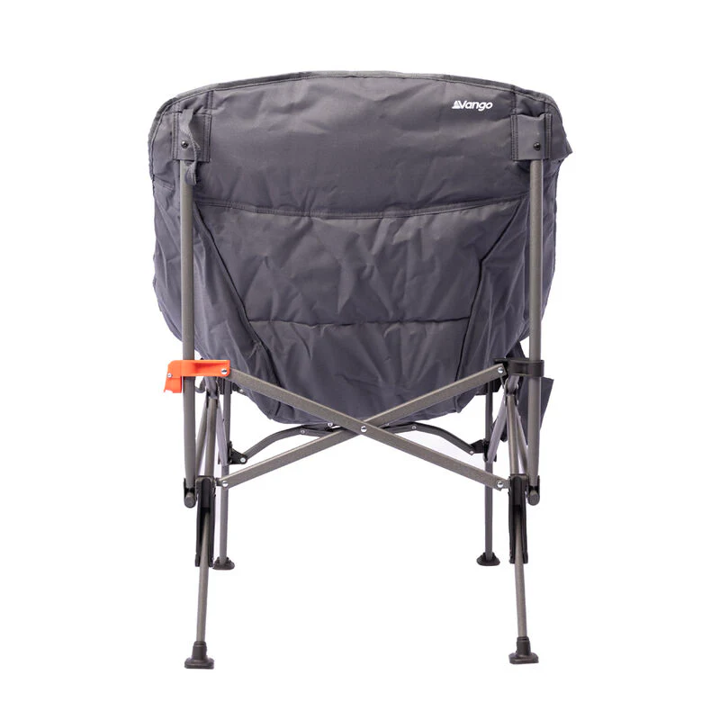 2 x Vango Crater Camping Chair - Image 7