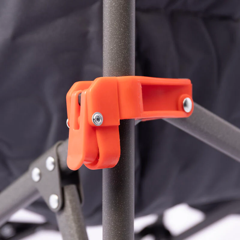 2 x Vango Crater Camping Chair - Image 8