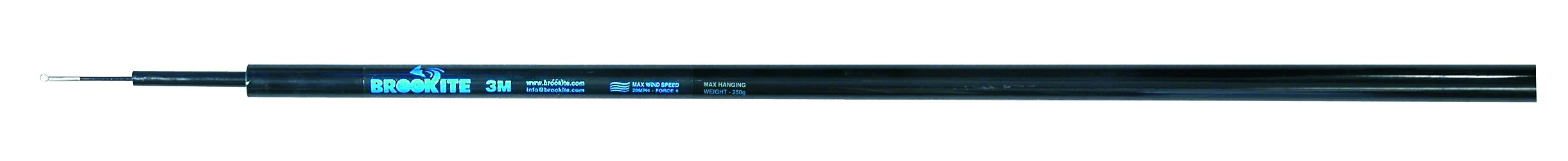 3m Brookite Telescopic Flag Pole