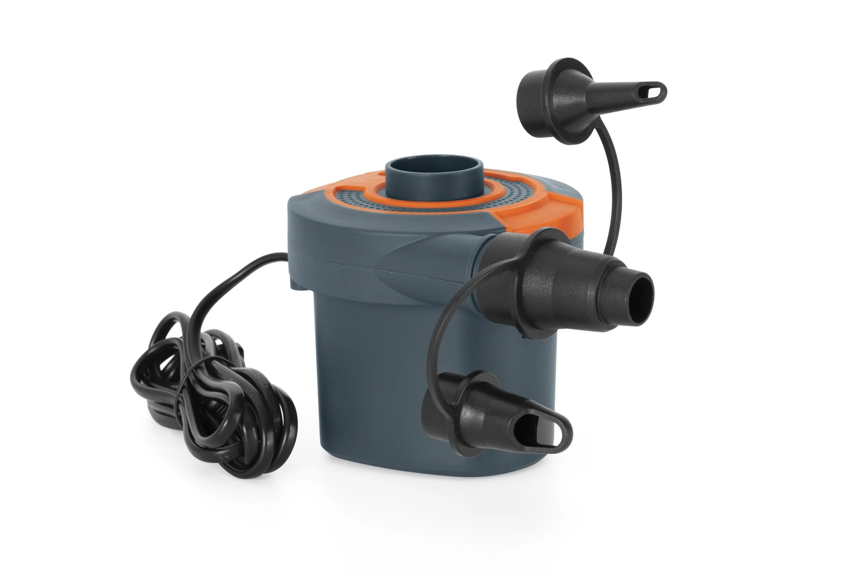 Bestway Sidewinder AC Air Pump - Image 5