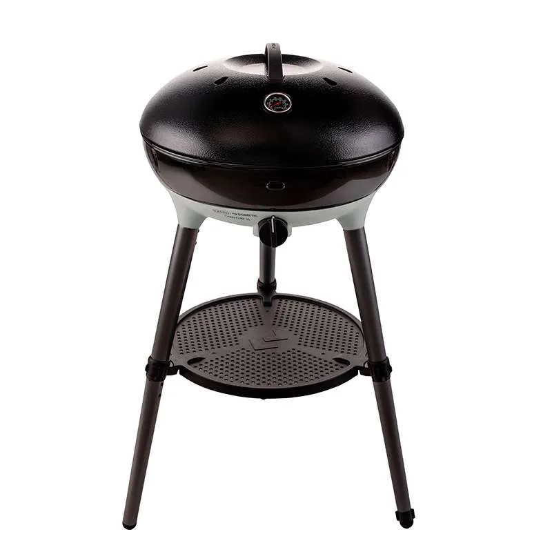 Cadac Carri Chef 50 BBQ Paella Pan QR - Image 2