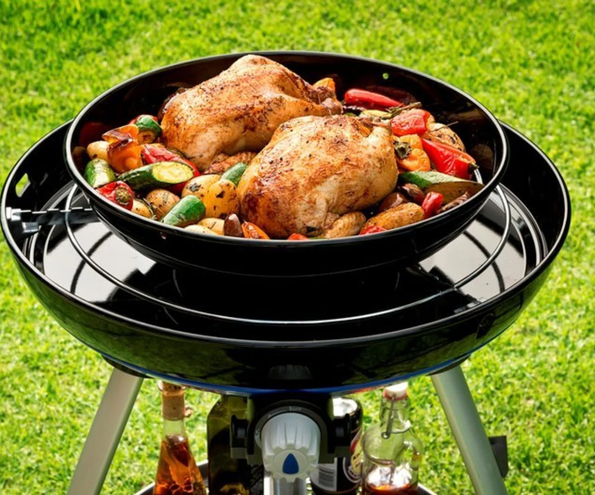 Cadac Roast Pan 50 - Image 3