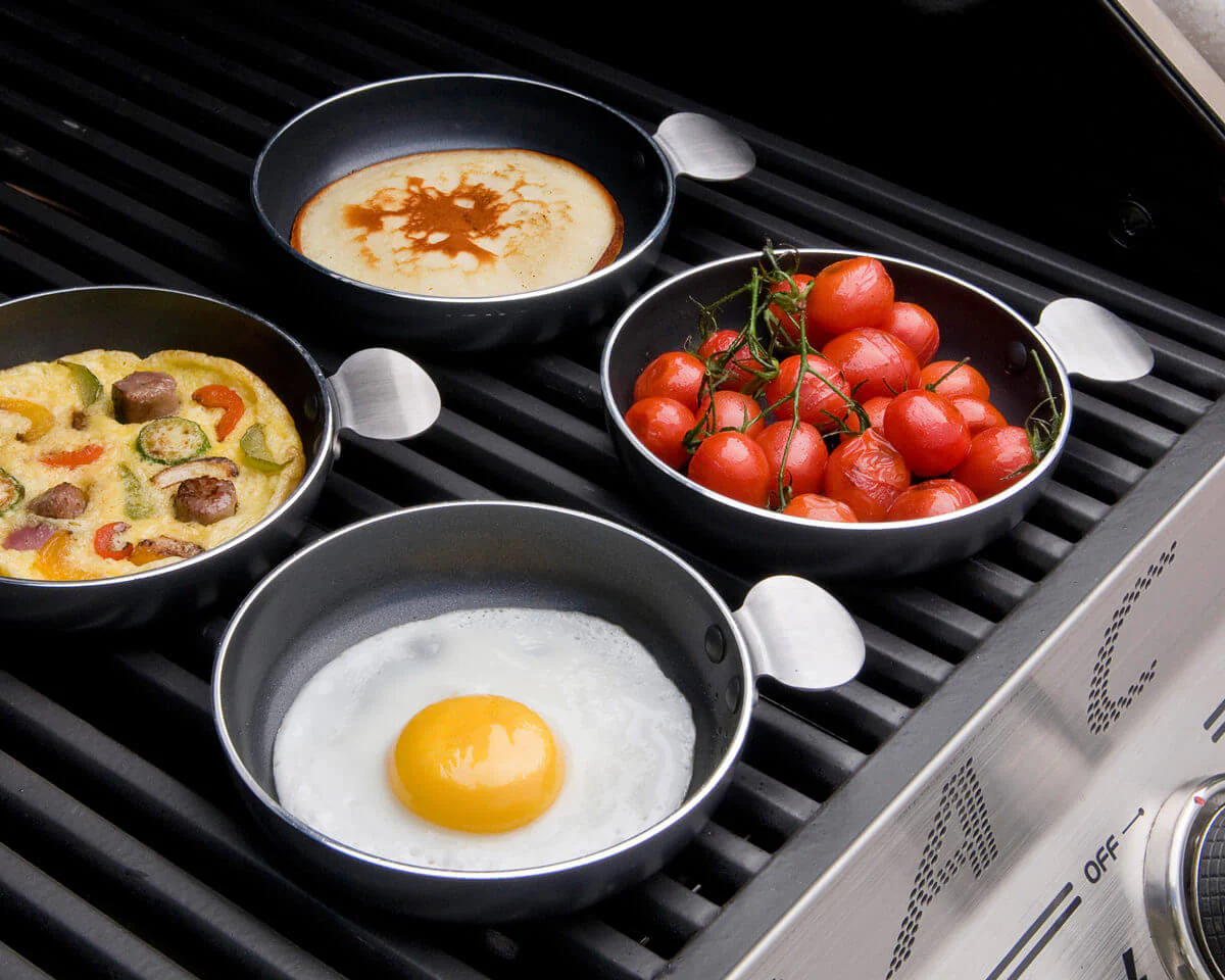 Cadac Tapas Set - Image 2