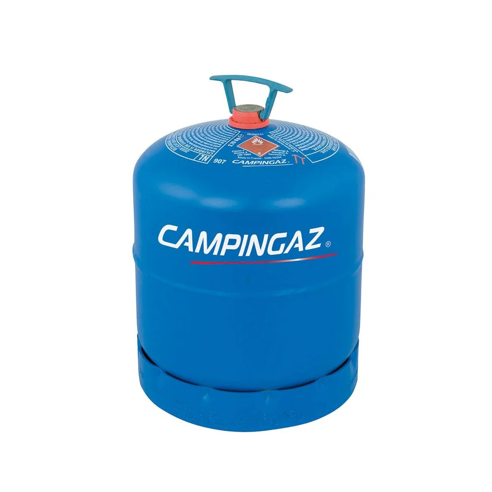 Campingaz 907 and 904 Gas - Image 4