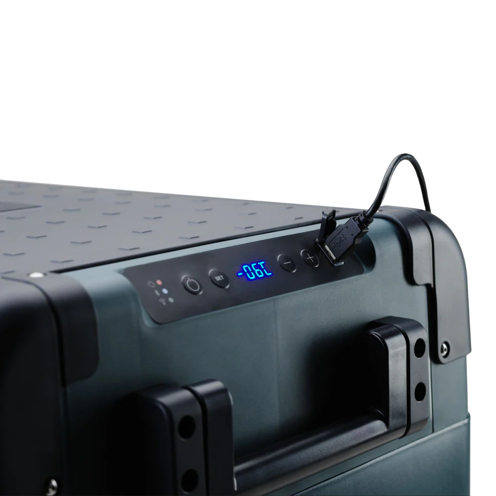 Dometic CFX2 37 L AC/DC Compressor Cool Box - Image 5