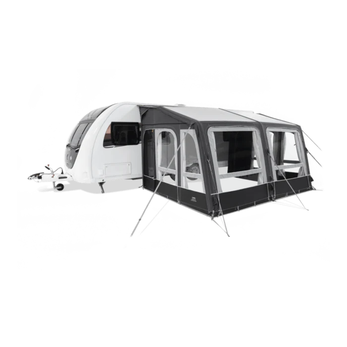 Dometic Grande Air All Season 390 S - Image 2