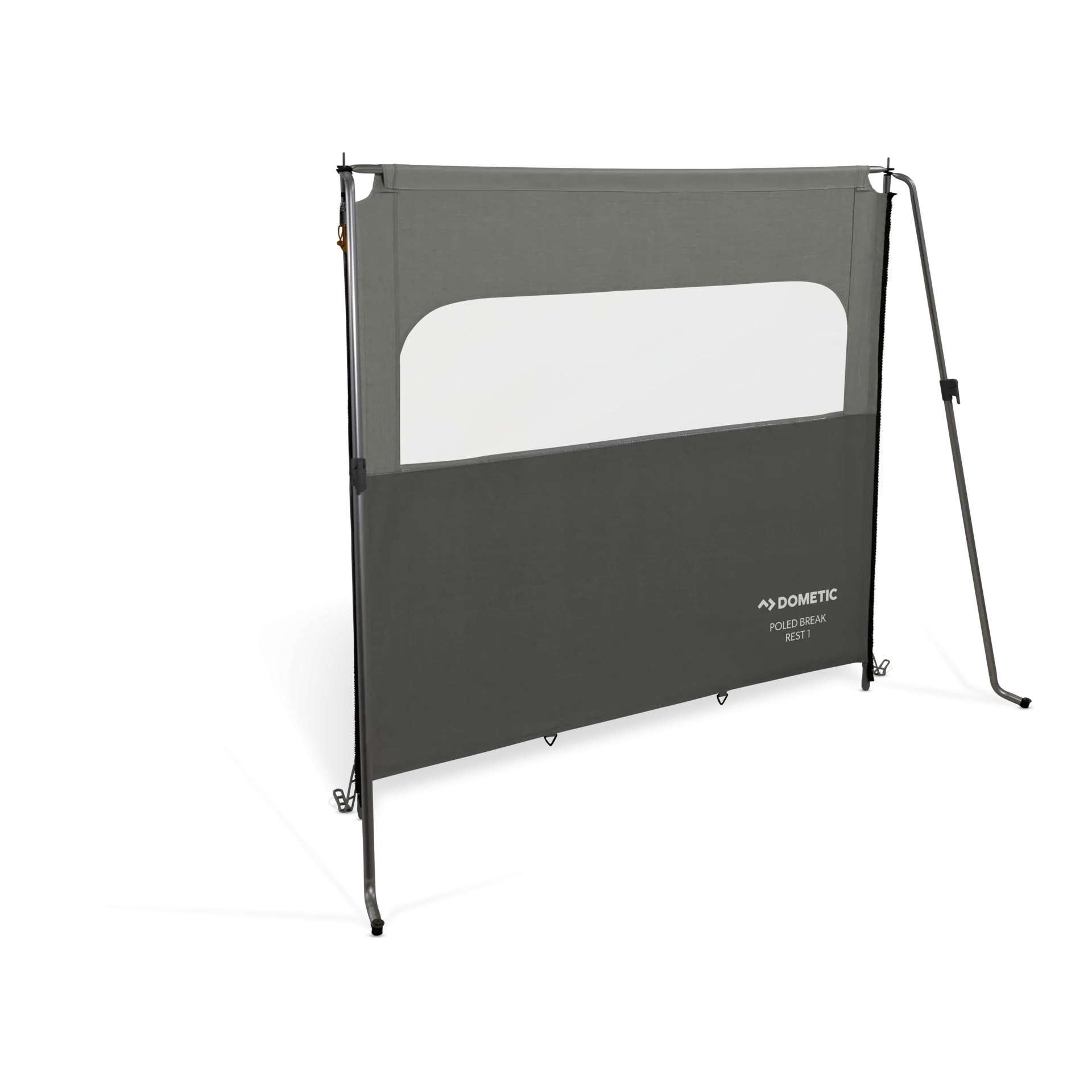 Dometic Poled Break Rest 1 Windbreak
