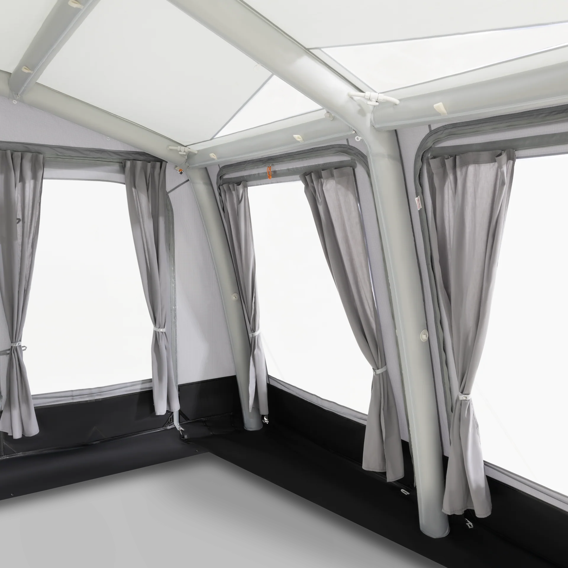 Dometic Rally Air Tour 260 S Porch Awning - Image 4