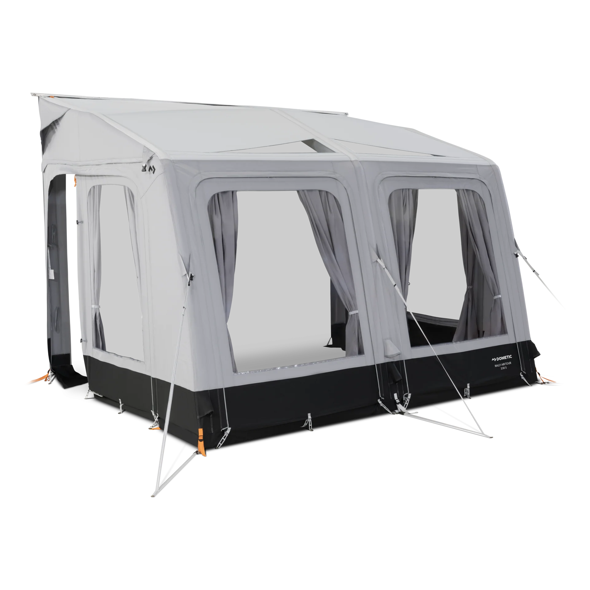 Dometic Rally Air Tour 390 S Porch Awning - Image 2