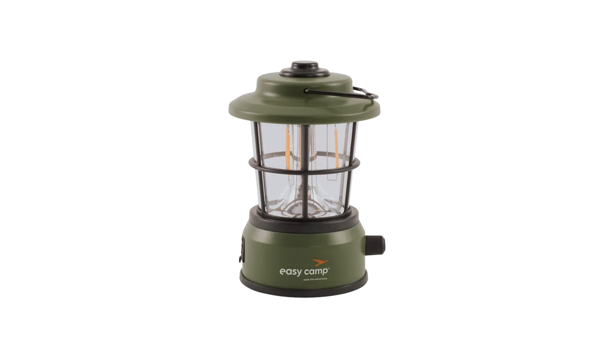 Easy Camp Starflower Lantern Rechargable
