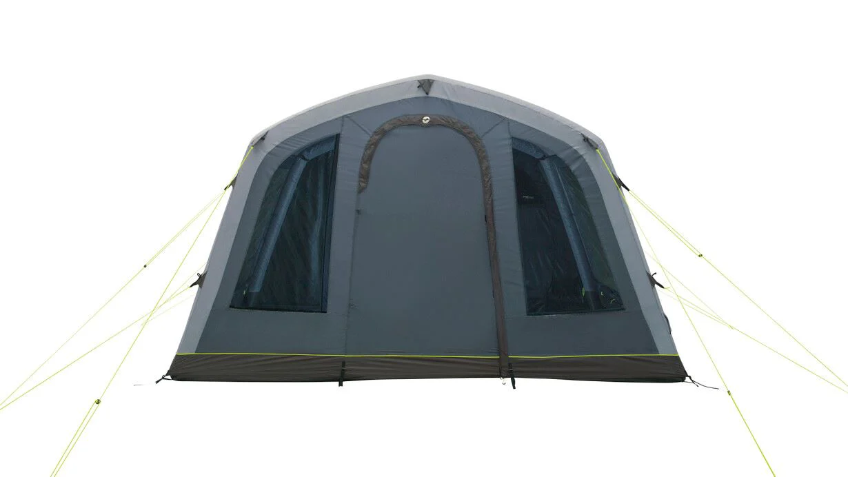EX DISPLAY Outwell Michigan 4 Air Tent - 2025 - Image 6