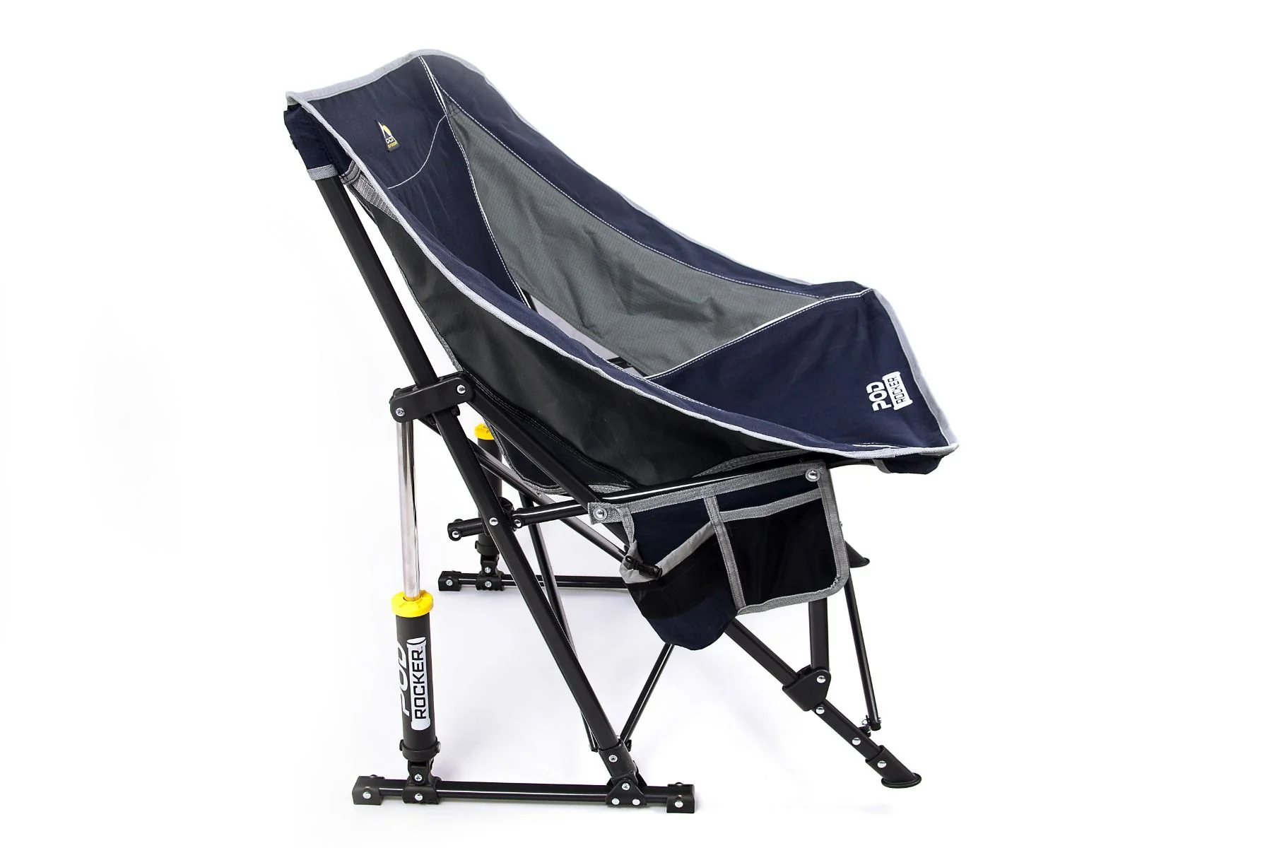 GCI Pod Rocker -  Indigo Blue - Image 5
