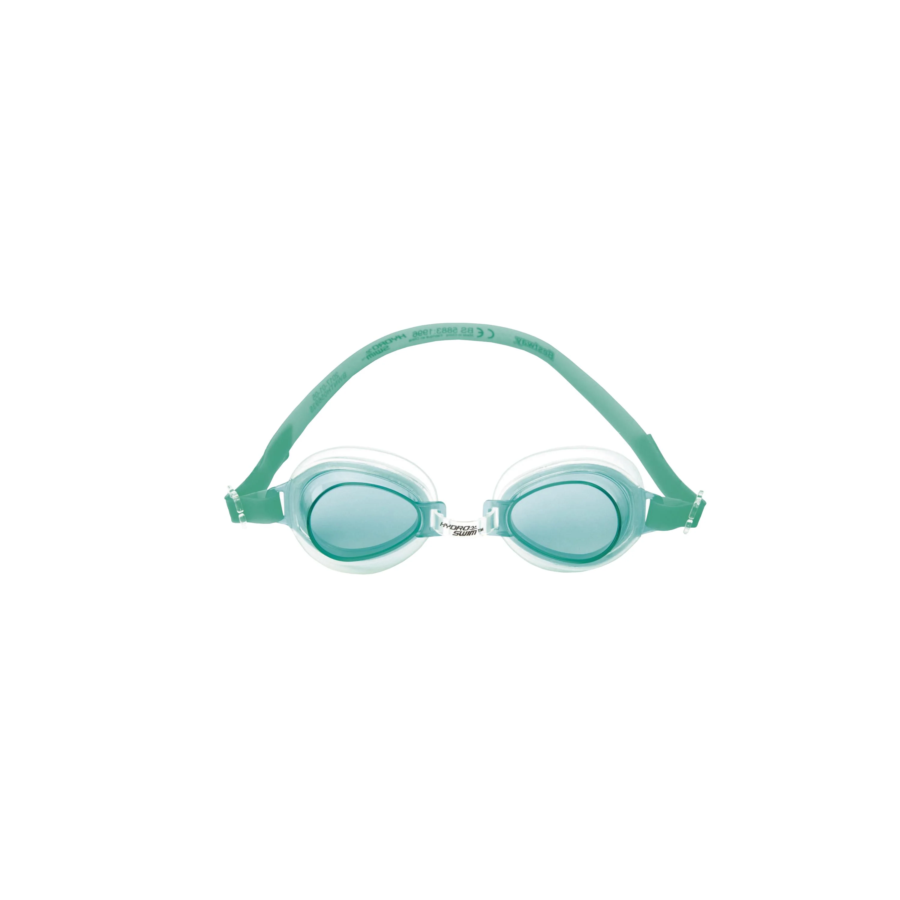 Hydro Force Lil" Lightning Swim Goggles ( Various Colours) - Image 2