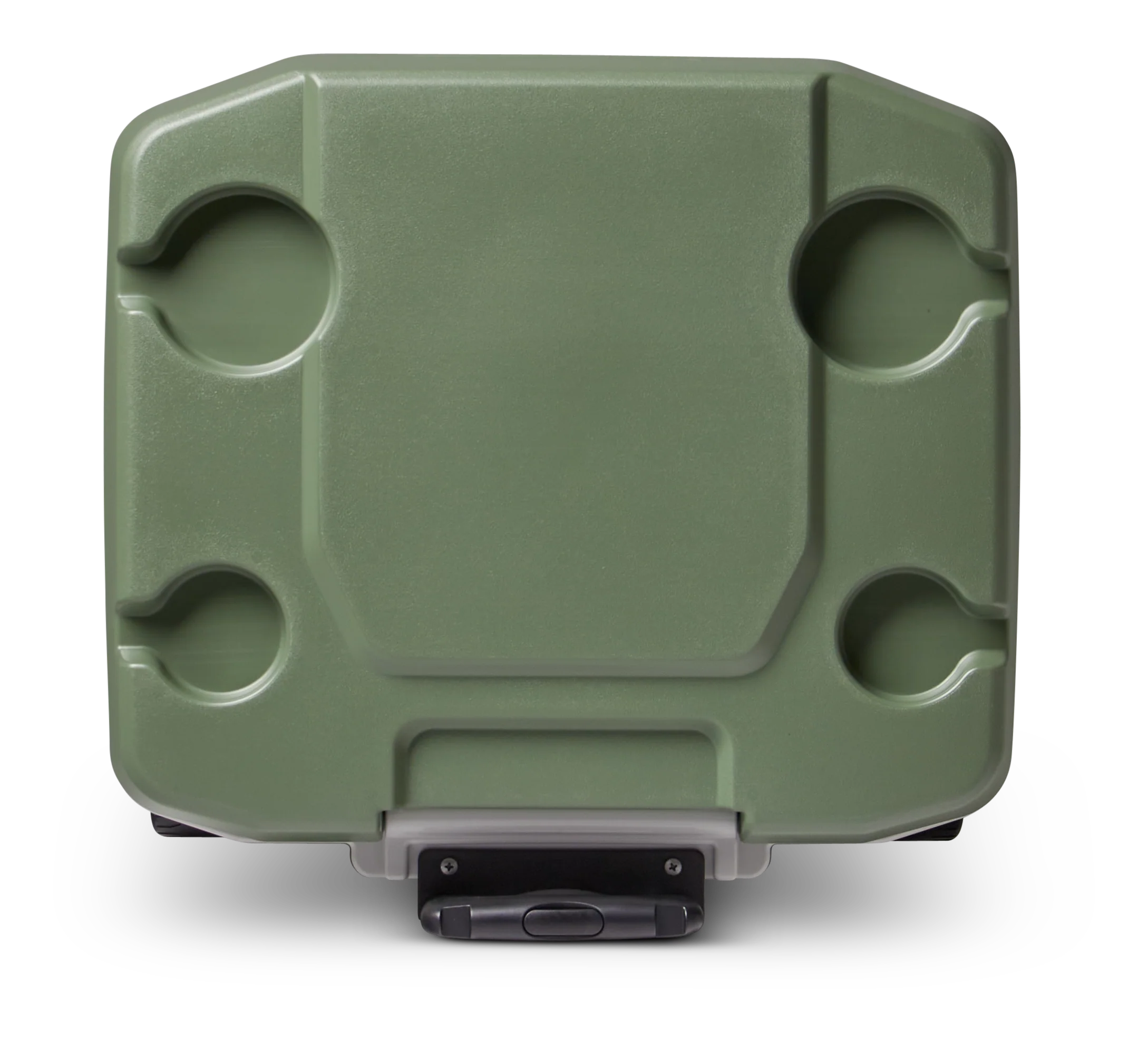 Igloo ECOCOOL Latitude 60 QT Roller Cooler - Image 4