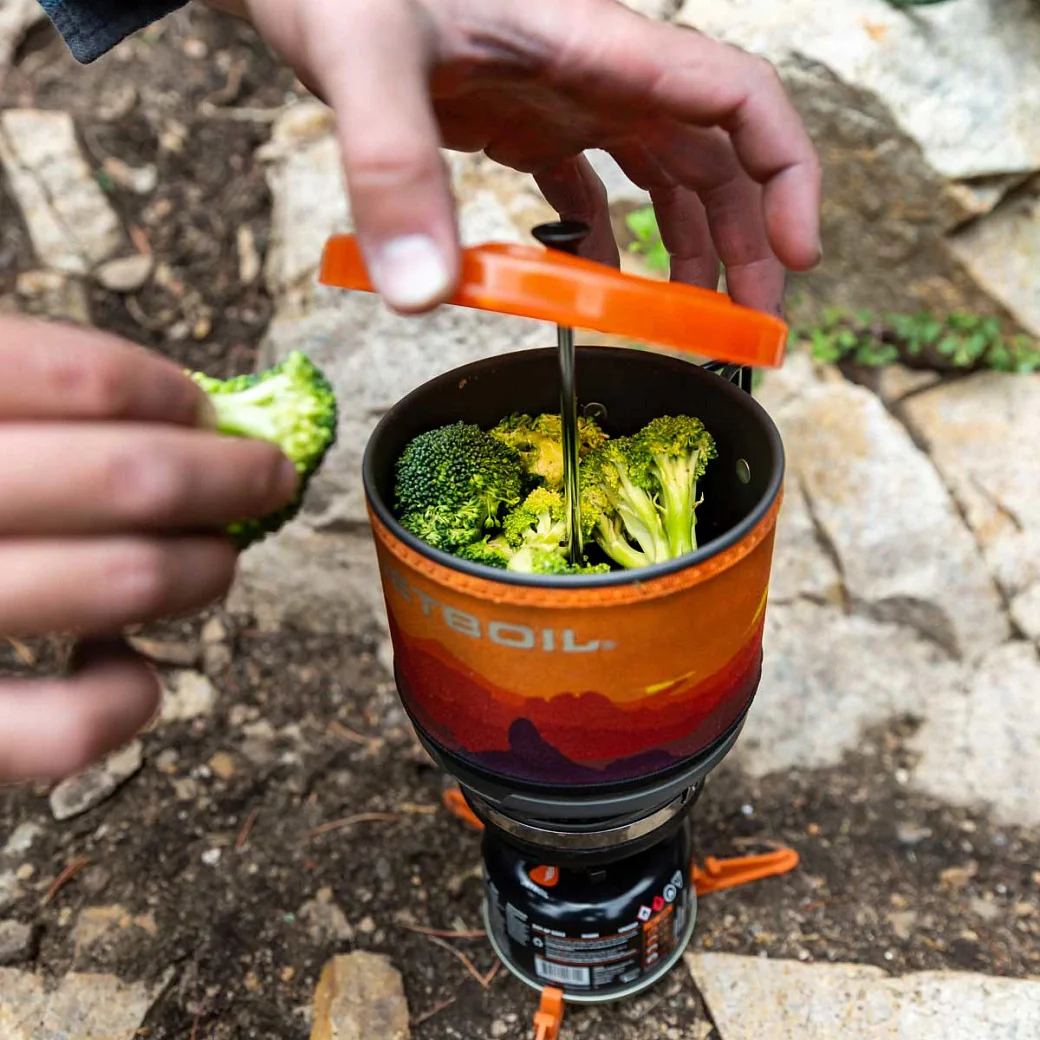 Jetboil Silicon Coffee Press Grande - Image 4