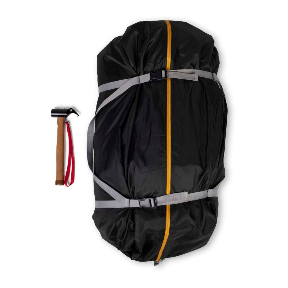 Kampa Dawlish 4 Tent 2026 - Image 10