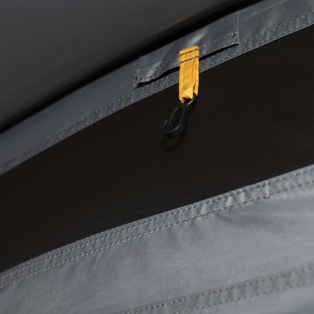 Kampa Dawlish 4 Tent 2026 - Image 8