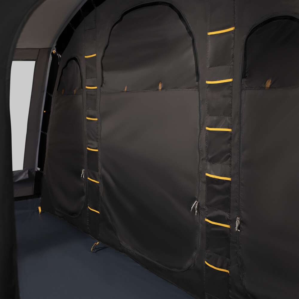 Kampa Dawlish 4 Tent 2026 - Image 9