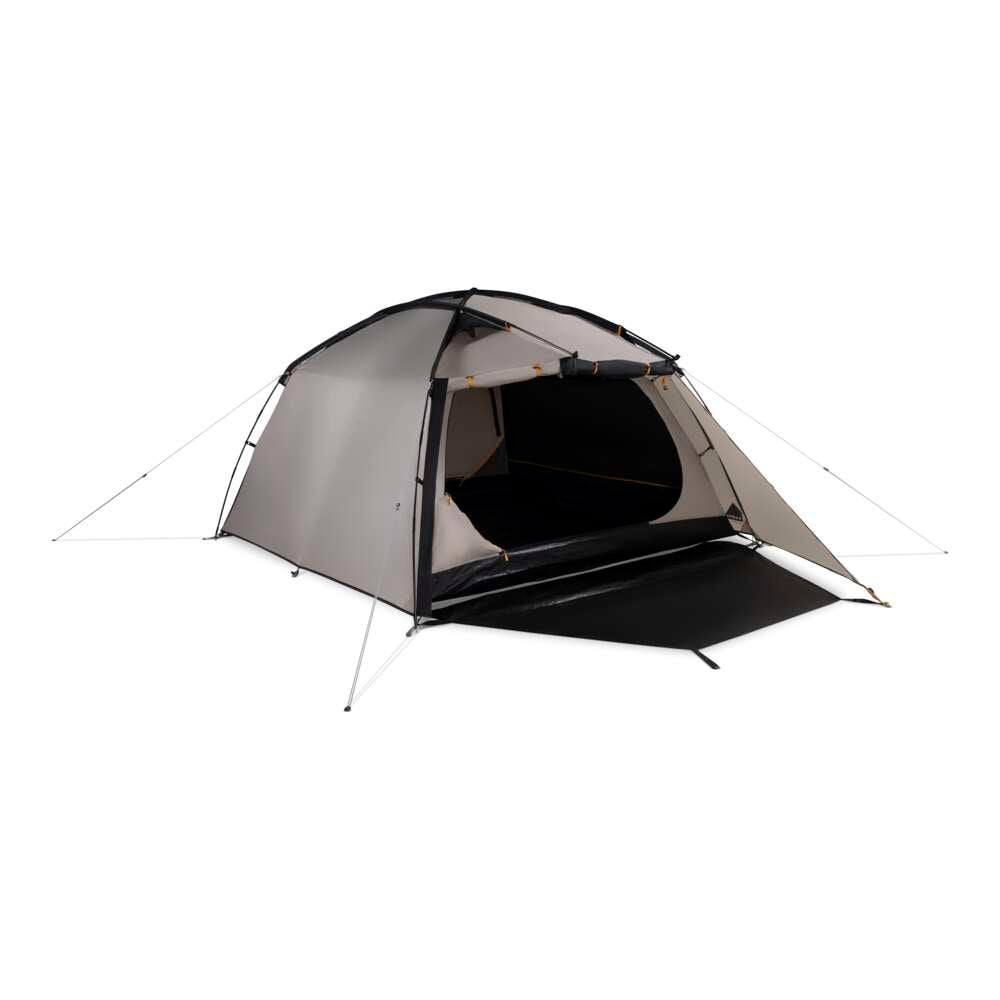 Kampa Mossborn 02 Aegean Blue Tent - Image 10