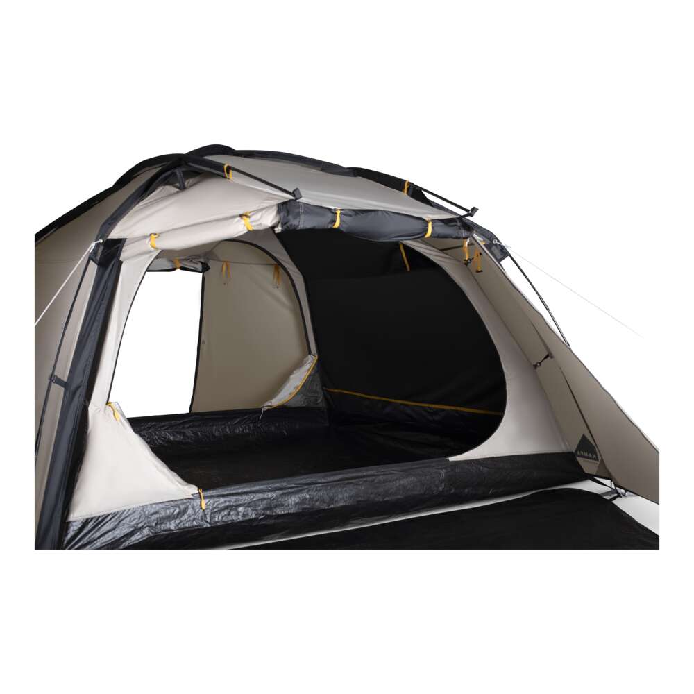 Kampa Mossborn 02 Aegean Blue Tent - Image 11