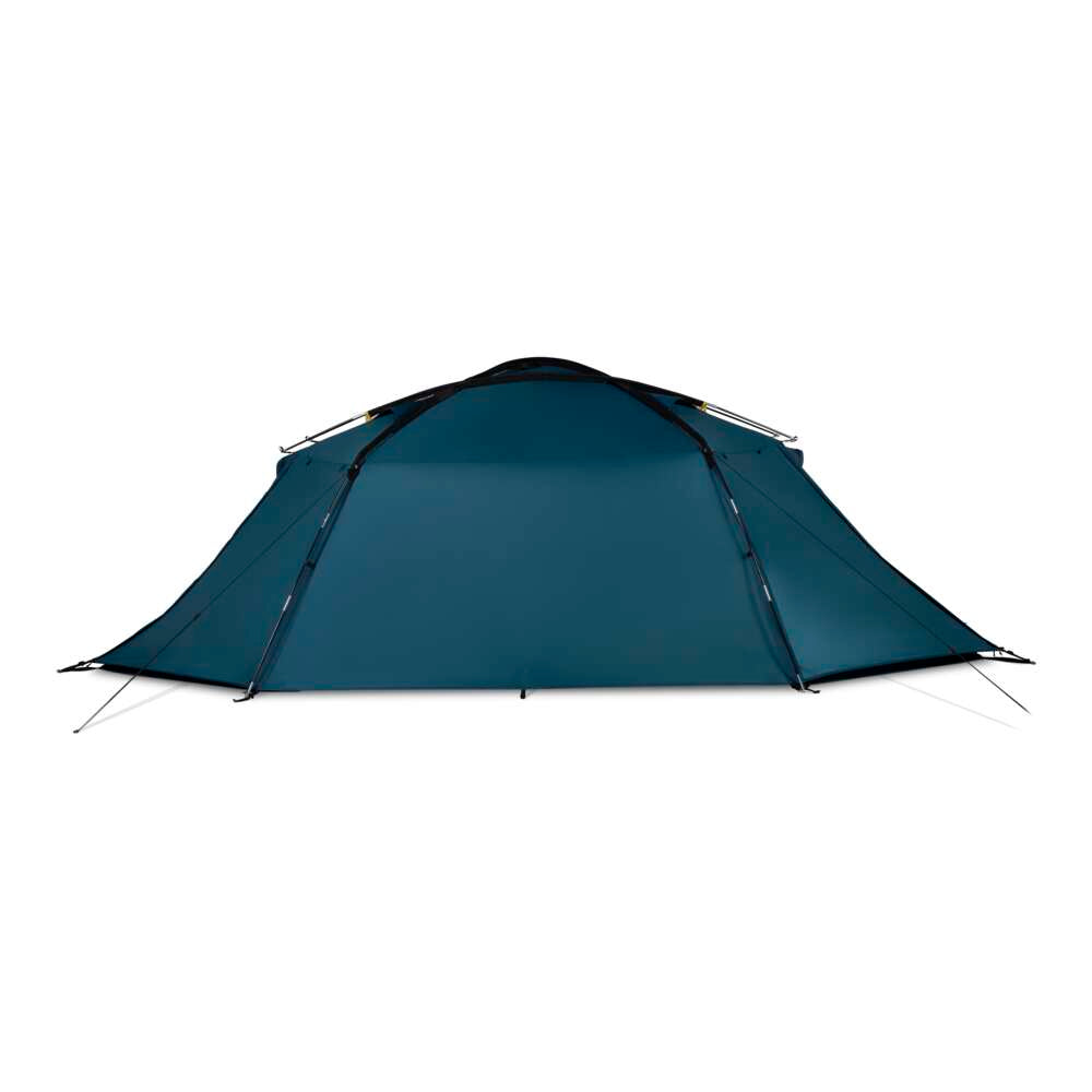 Kampa Mossborn 02 Aegean Blue Tent - Image 2