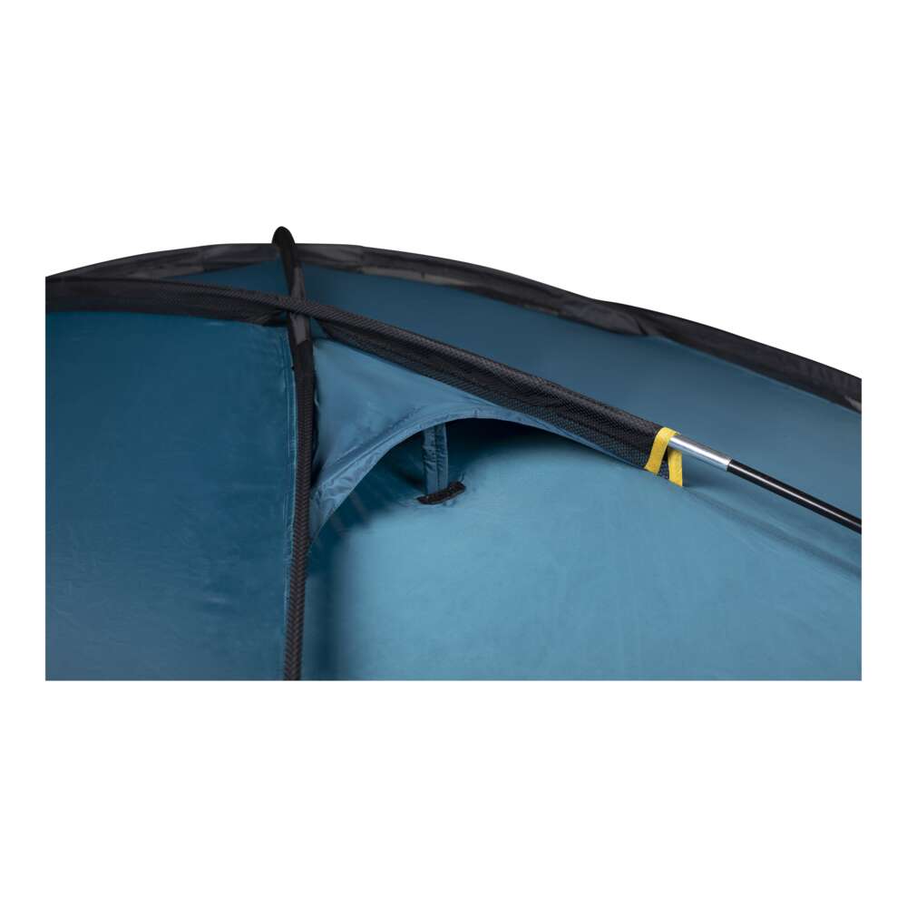 Kampa Mossborn 02 Aegean Blue Tent - Image 3