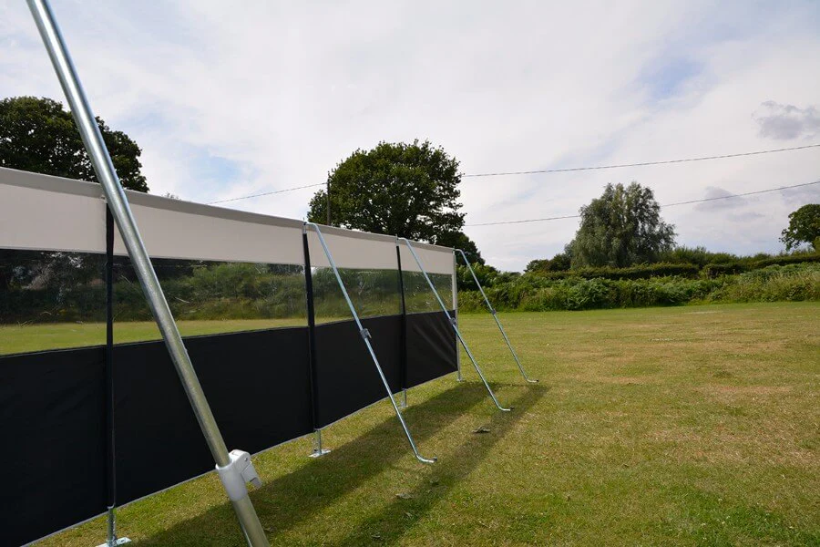 Dometic Pro Windbreak 5 Pole - Image 4