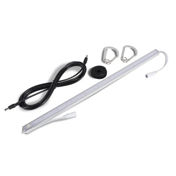 Kampa Sabre Link 30 Led Light Starter Kit - Image 2