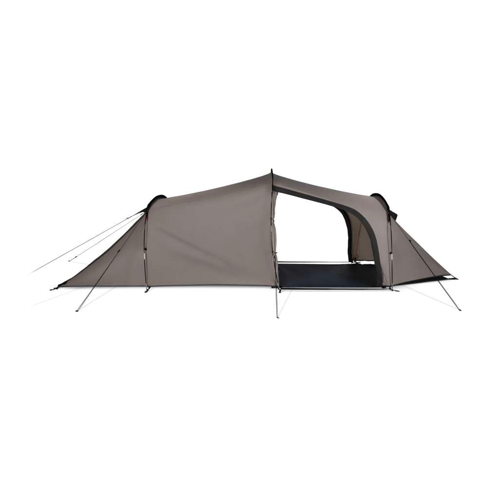 Kampa Wanderlight 3 (Poled) Tent - Mushroom - Image 8