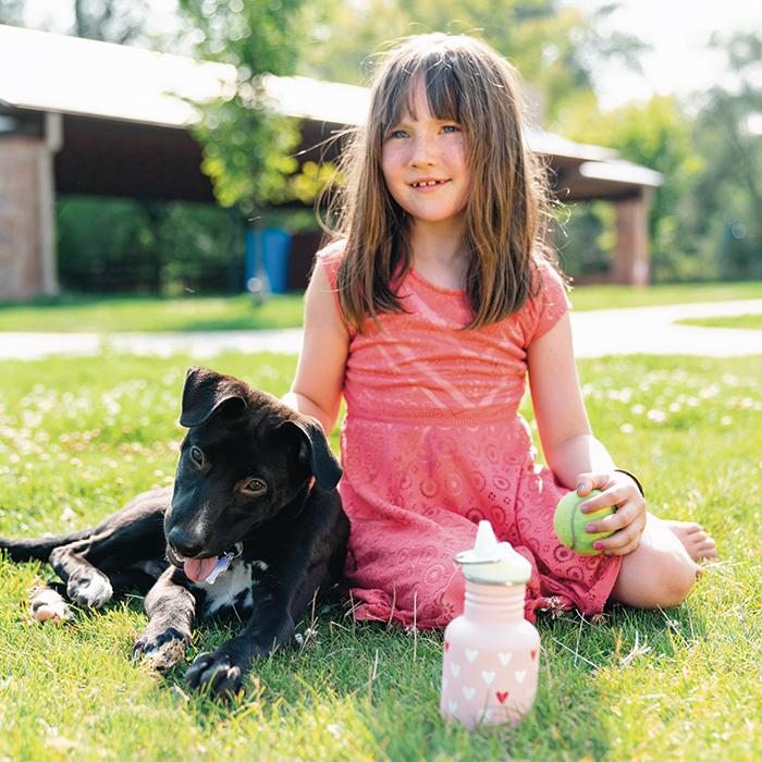 Klean Kanteen Kids Sippy Cup 335ml - Beach Bum - Image 16