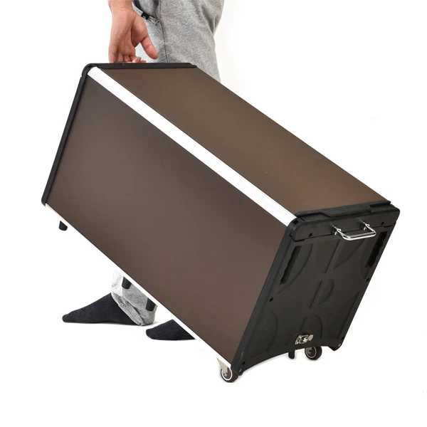 Lifestyle Camp Kitchen Box - Image 13
