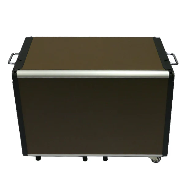 Lifestyle Camp Kitchen Box - Image 8
