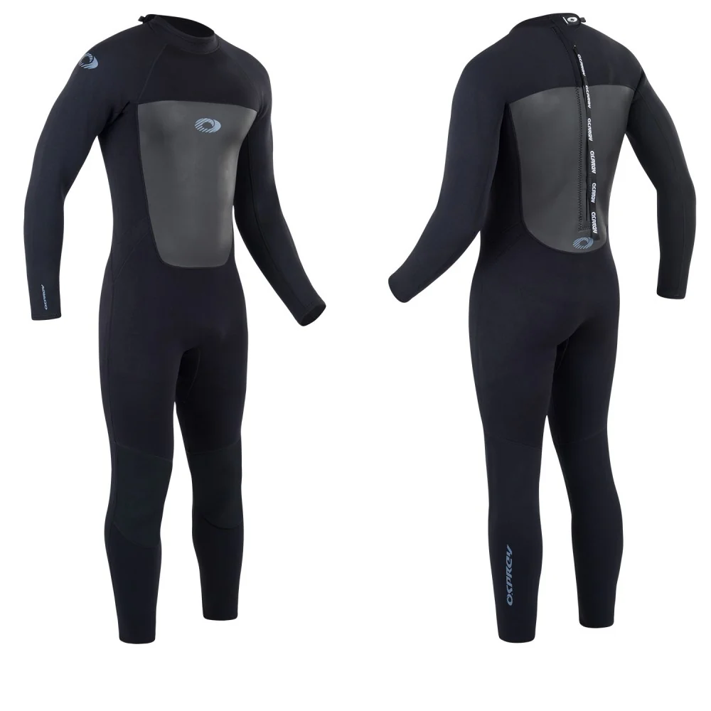 Osprey Origin 3mm Full Length Wetsuit - Image 4