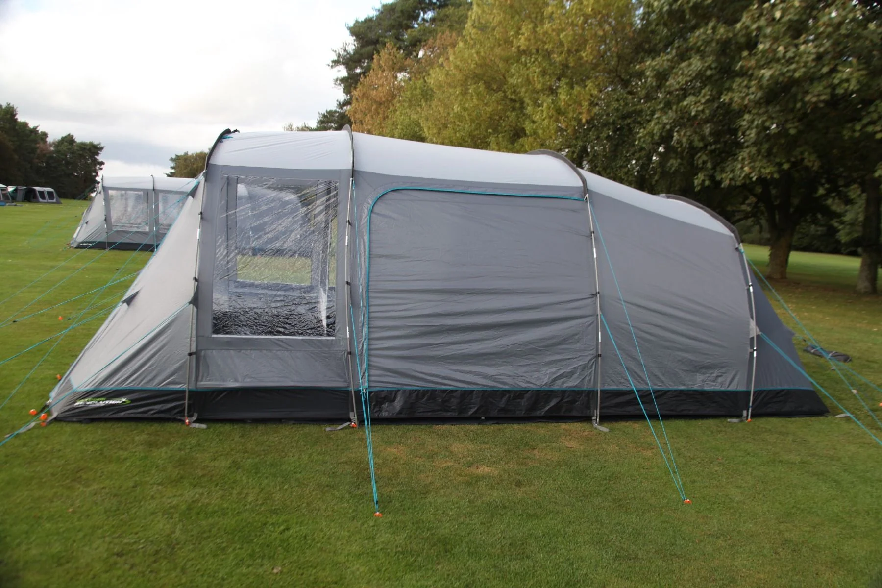 Outdoor Revolution Camp Star 500 DT XL - Image 8
