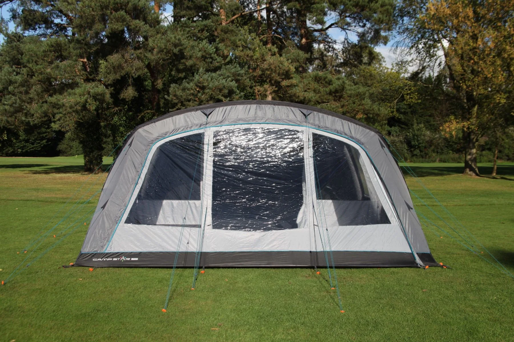 Outdoor Revolution Camp Star 700 Air Tent - Image 2