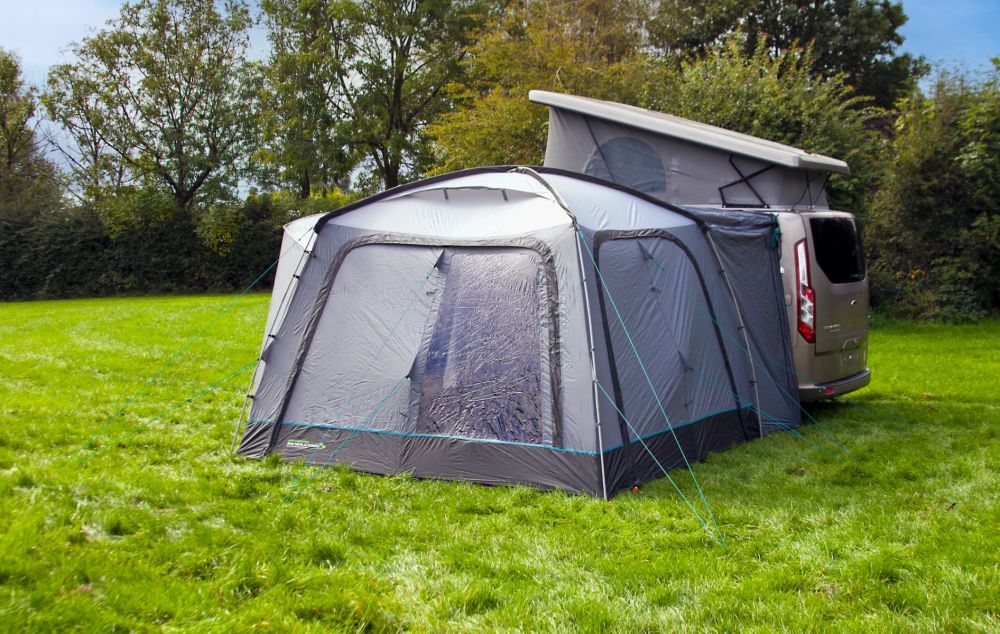 Outdoor Revolution Cayman High (D/T) Drive Away Awning 2025 - Image 3