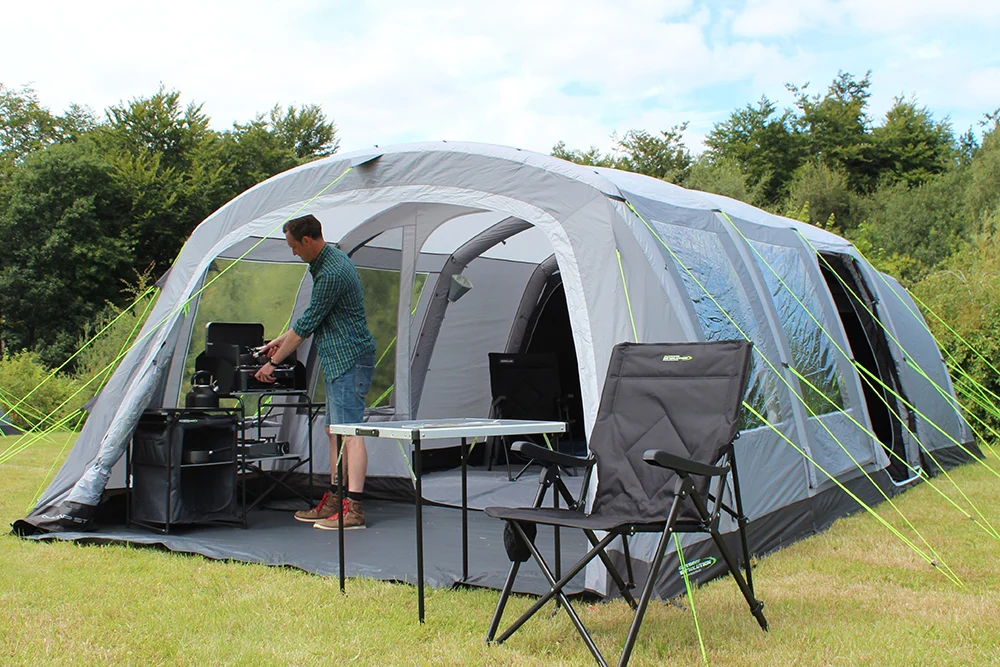 Outdoor Revolution Single Induction Hob - Image 4