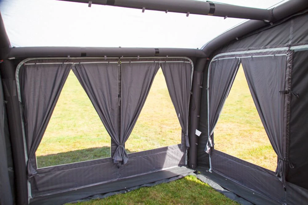 Outdoor Revolution Sport Pro 260 Premium Air Awning - Image 3