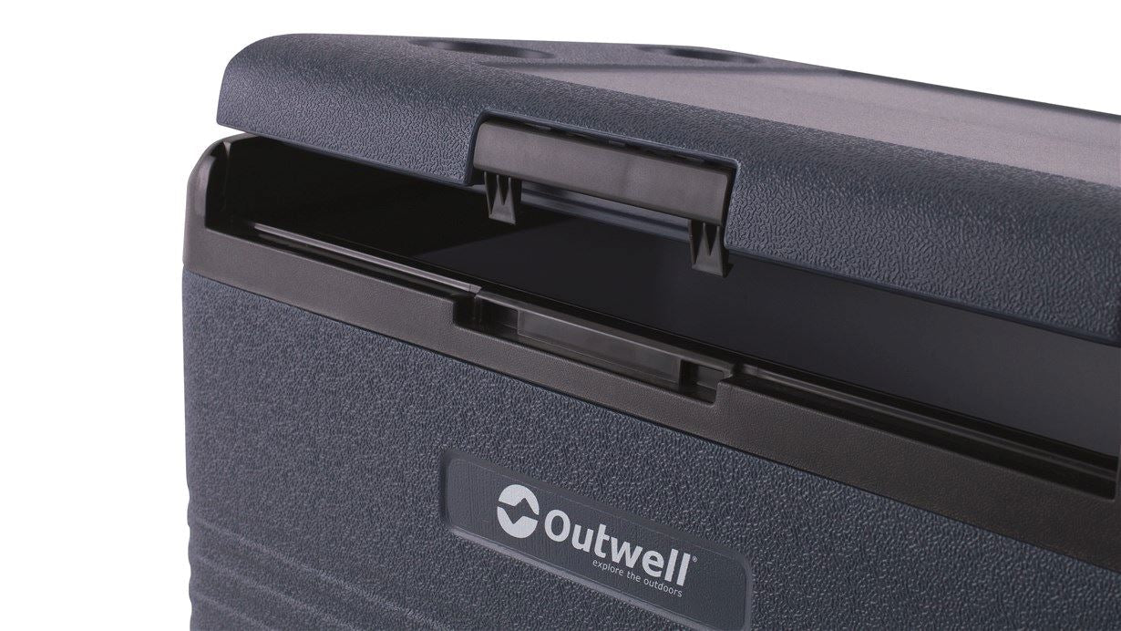 Outwell Arctic Chill 50L Coolbox 12v/230v - Image 10
