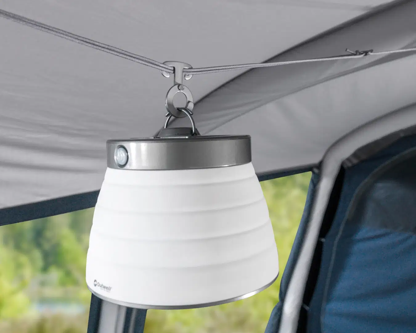Outwell Carolina 6 Tent 2026 - Image 13