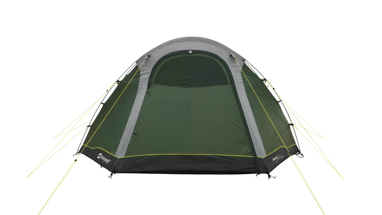 Outwell Earth 5 Plus Tent - Image 3
