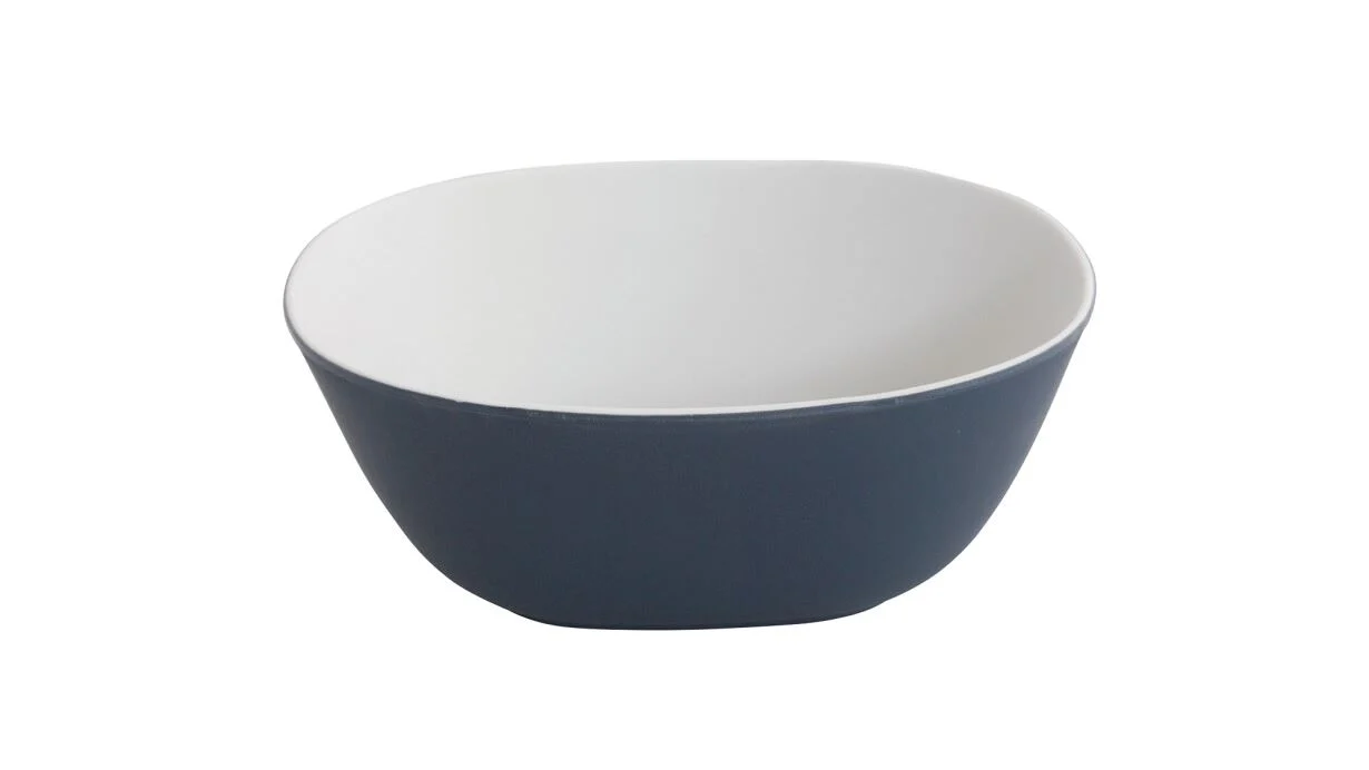 Outwell Gala 4 Person Dinner Set Navy Night - Image 4