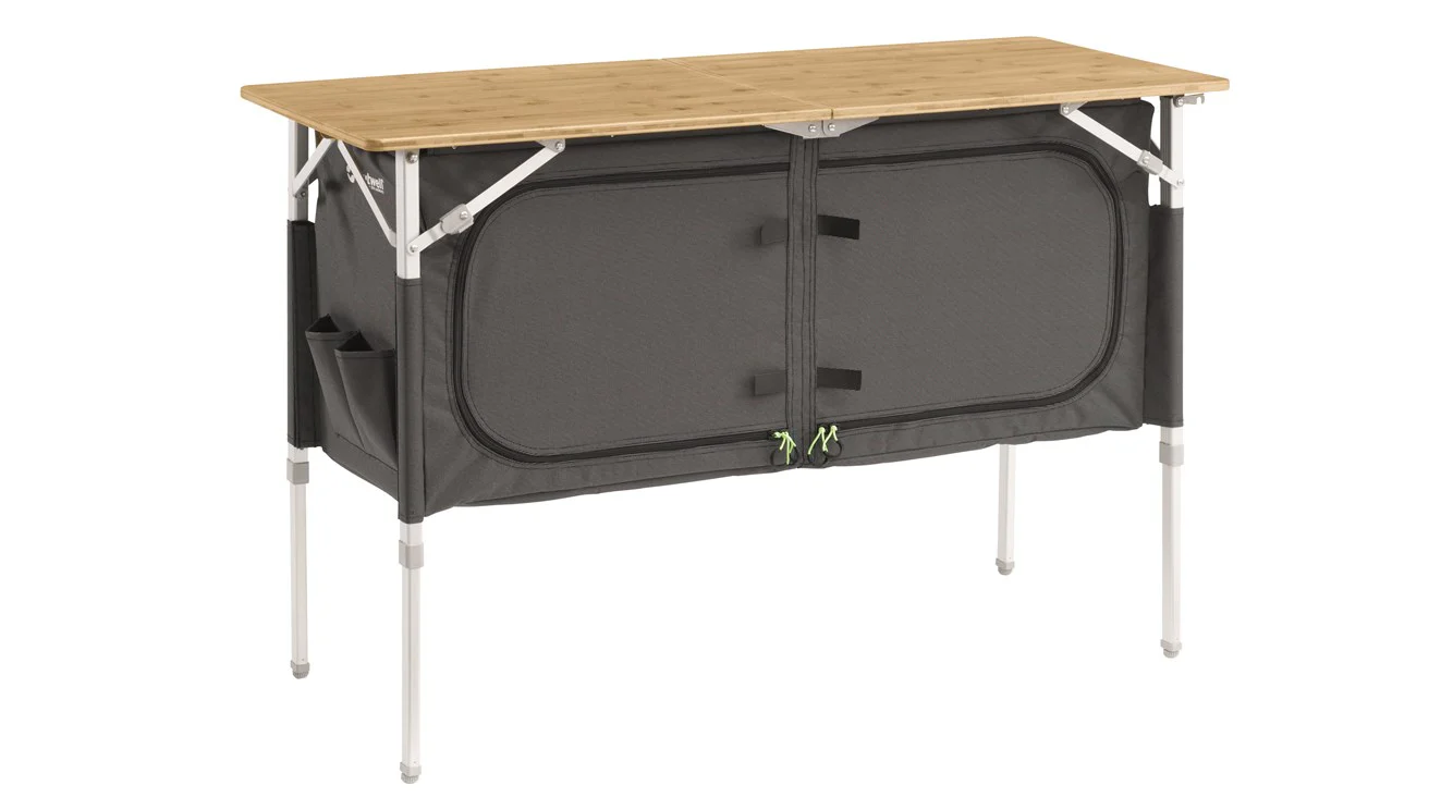 Outwell Padres Double Kitchen Table - Image 7