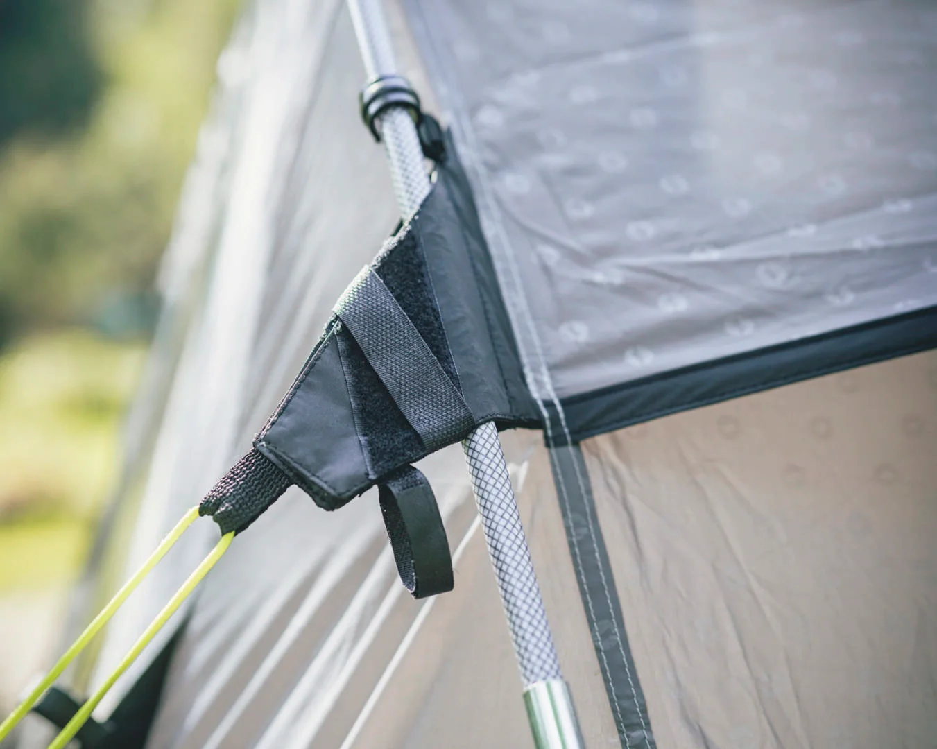 Outwell San Diego Drive Away Awning - Image 12