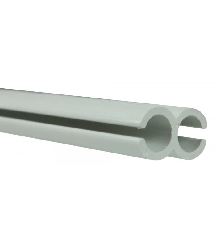 Quest Driveaway Kit for 6mm & 4mm Rails 3m Set - Image 3