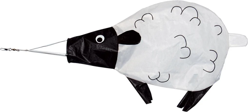 Sheep Windsock