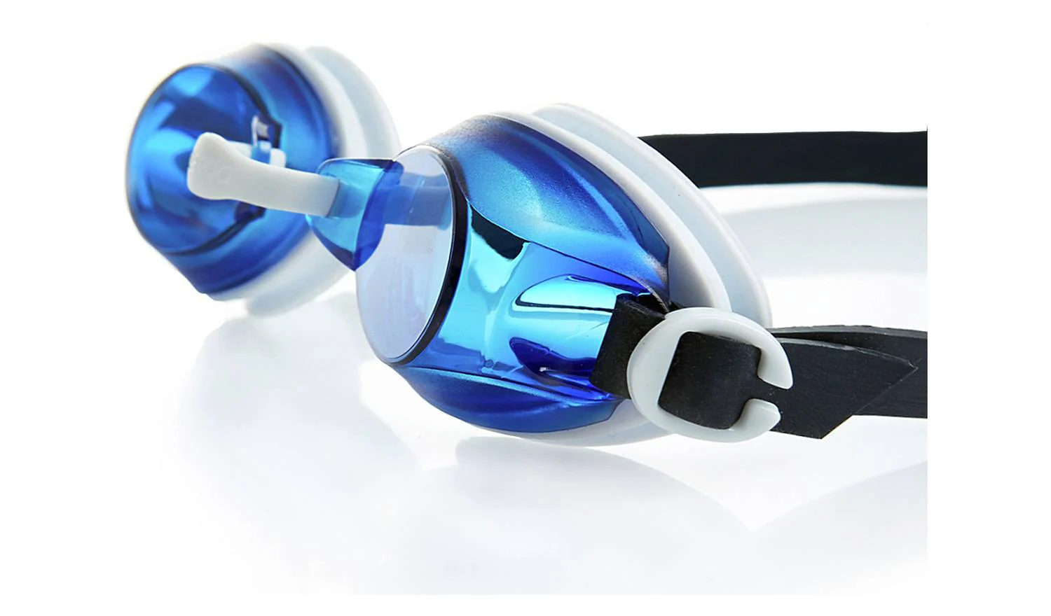 Speedo Jet Adults Goggles - Image 3